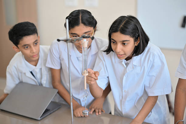 Science Lab